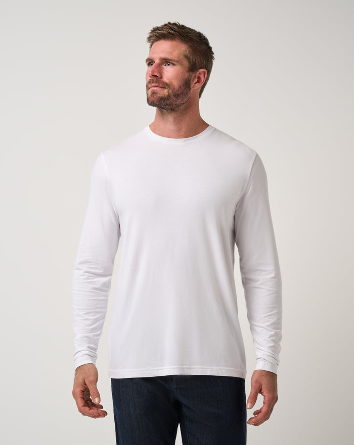 White / S