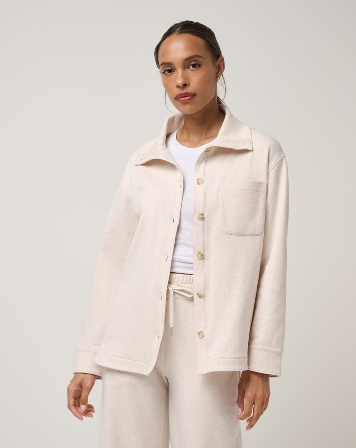 Heather Brazillian Sand / 2XS