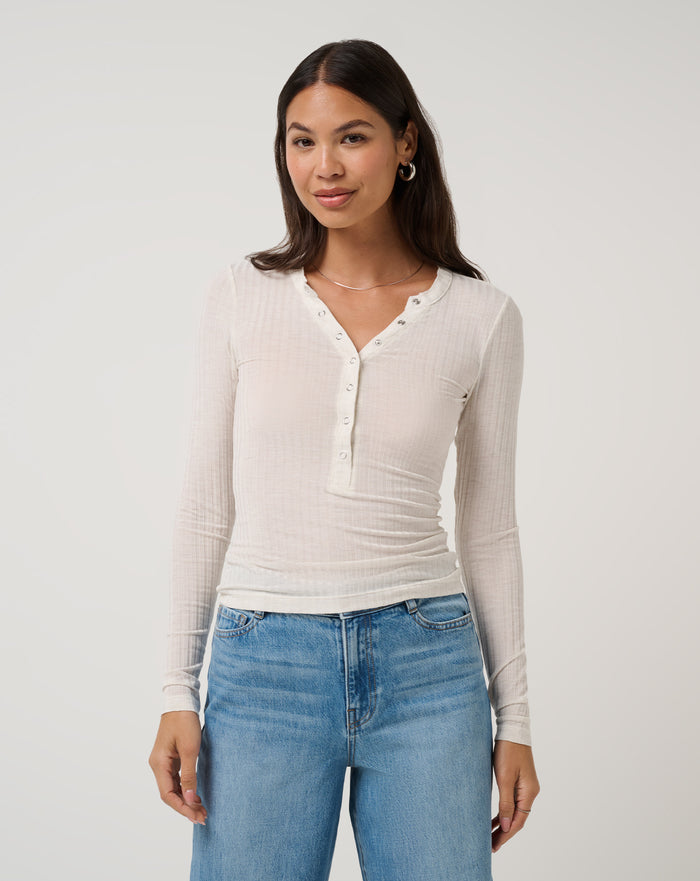 Heather Brazillian Sand / XS