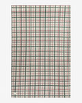 Cloud Plaid Blanket