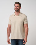 Cloud Popover Polo