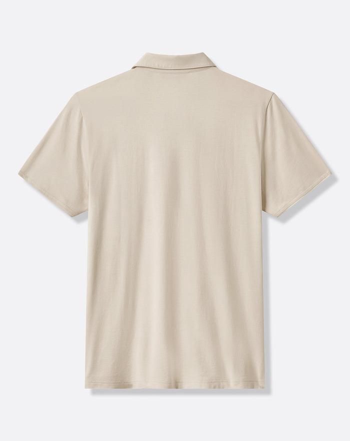 Cloud Popover Polo
