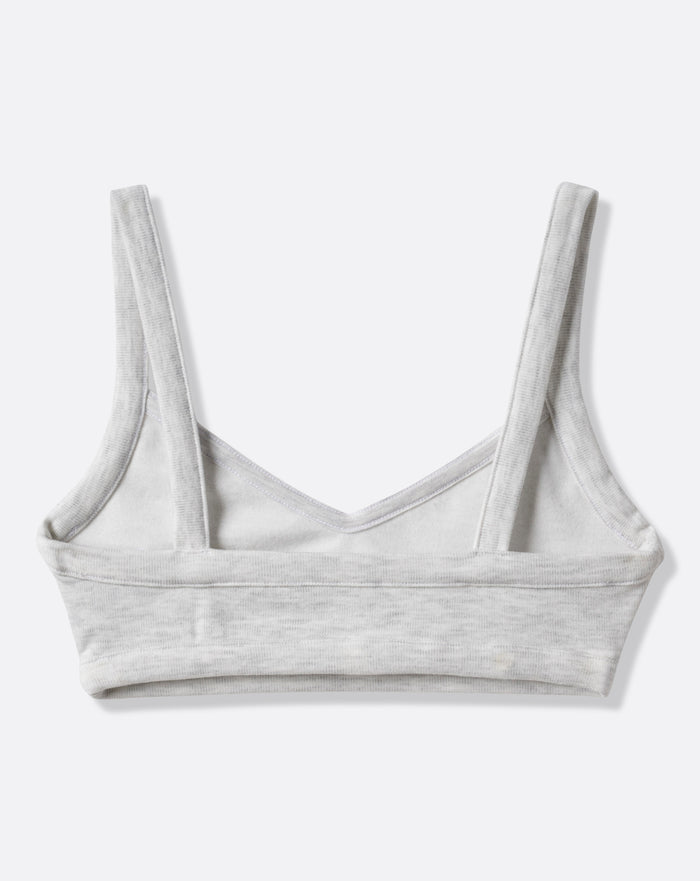 Cloud Sweater Bralette