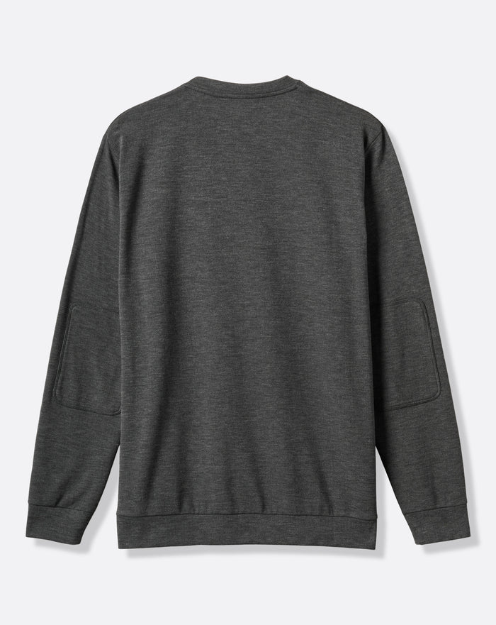 Cloud Sweater