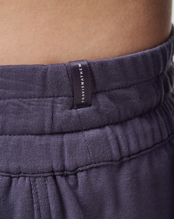 Cloud Terry Easy Short