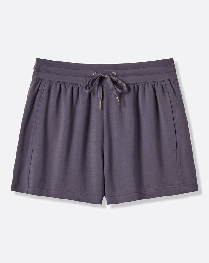 Cloud Terry Easy Short