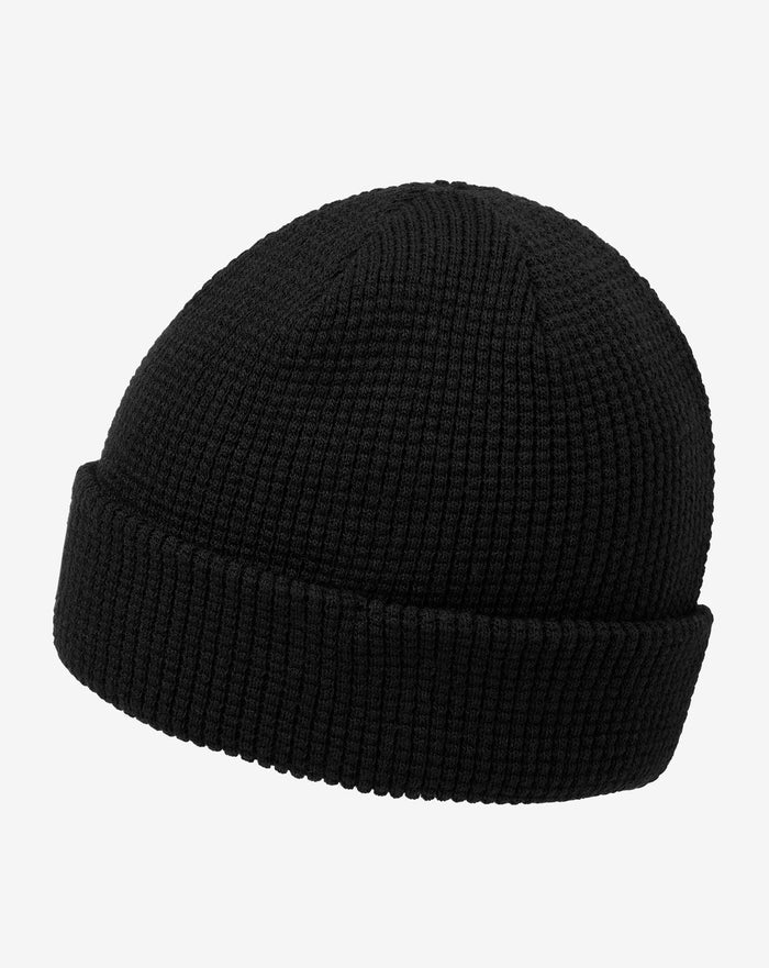 Cloud Waffle Beanie