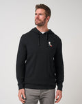 Cloud Waffle CA Hoodie