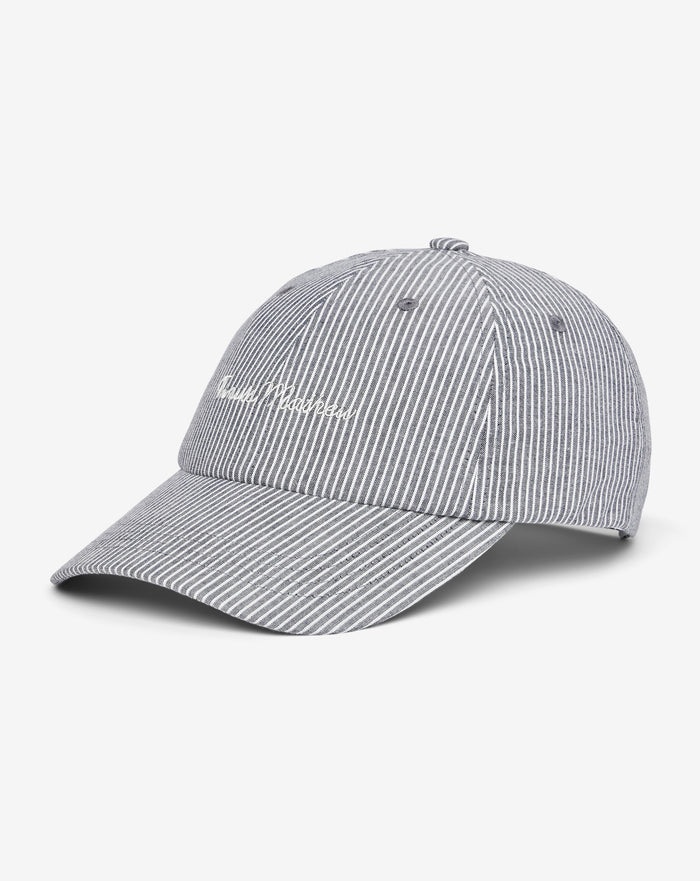 Cloudspire Adjustable Hat