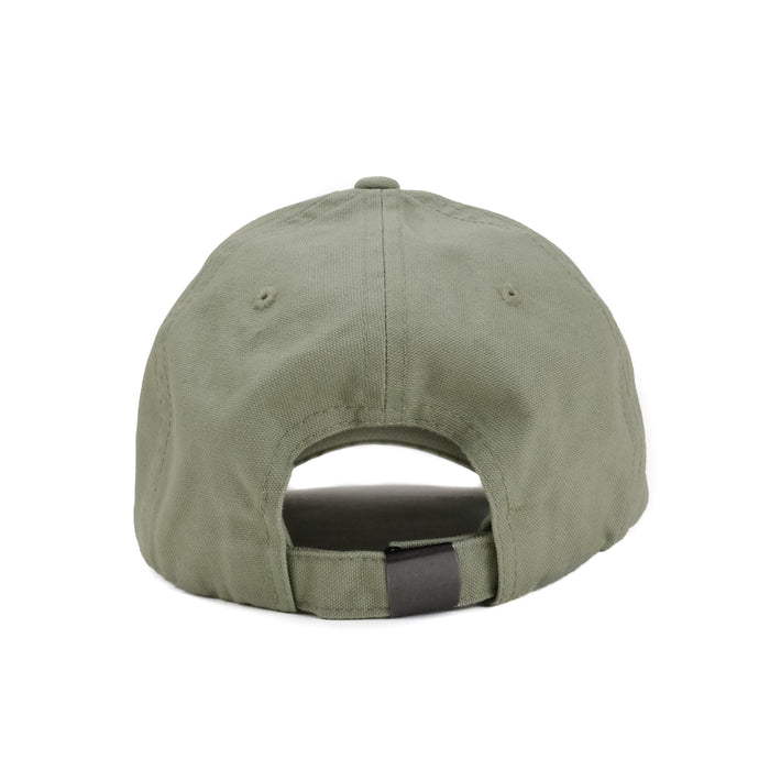 Nike Club Hat, Oil Green/White
