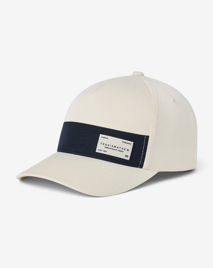 Club Kings Snapback Hat