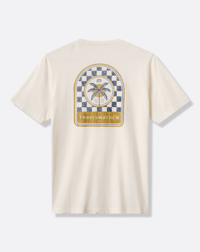 Coastline Classic Tee