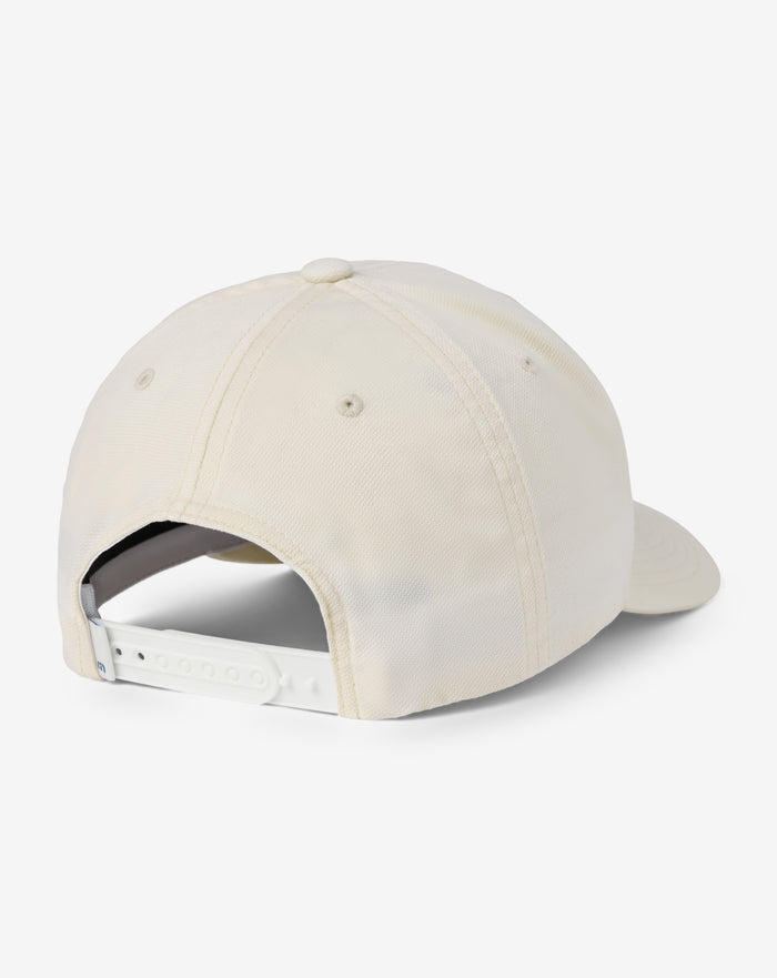 Coastline Classics Snapback Hat