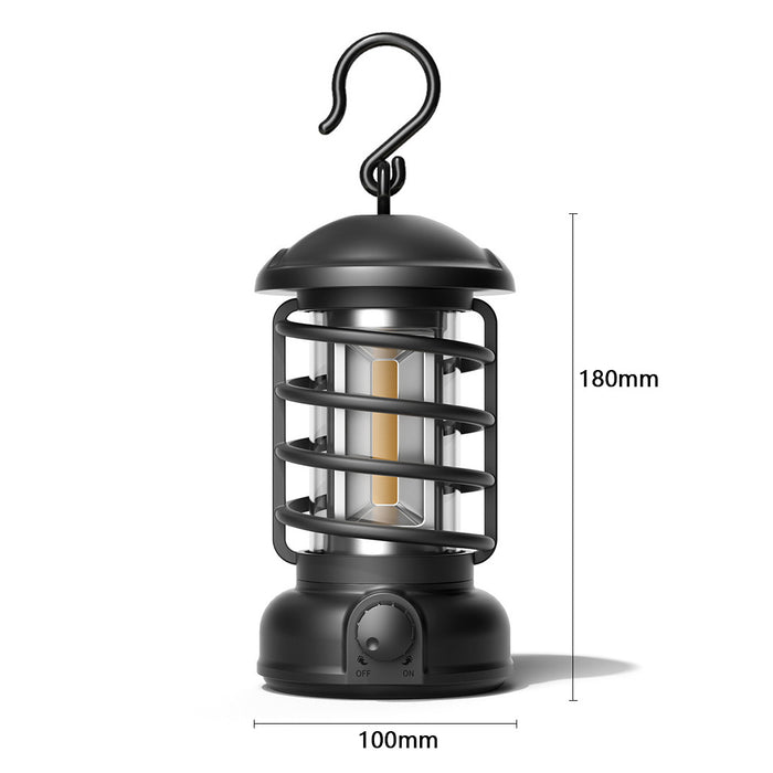 L803B Black Battery Type