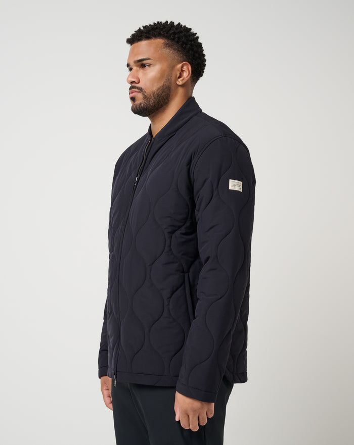 Come What May 2.0 Jacket