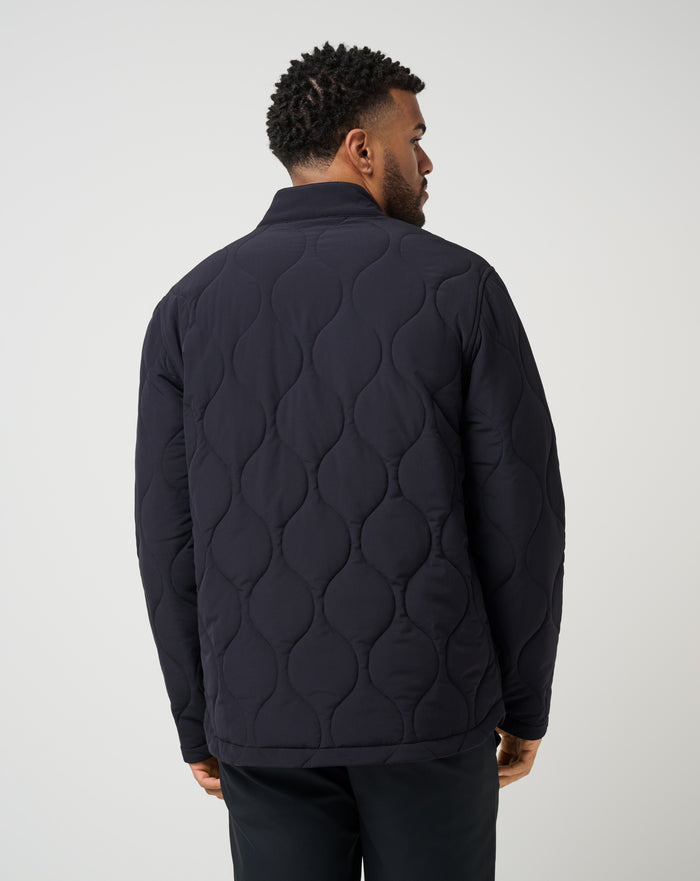 Come What May 2.0 Jacket
