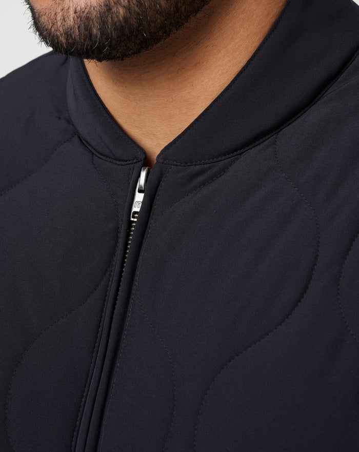 Come What May 2.0 Jacket