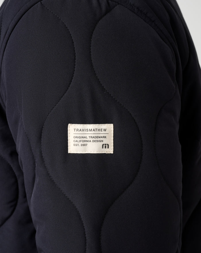 Come What May 2.0 Jacket