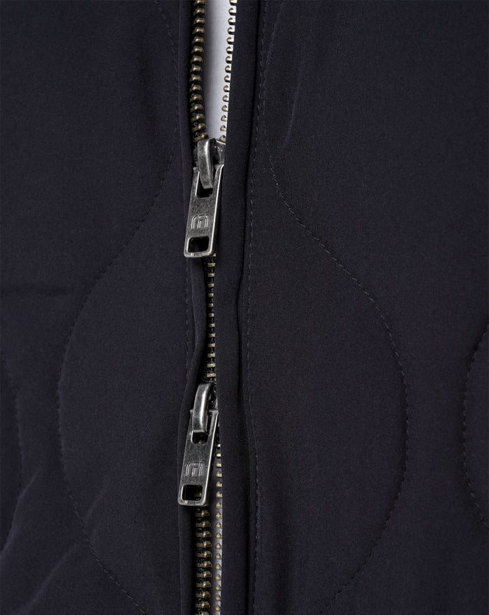 Come What May 2.0 Jacket