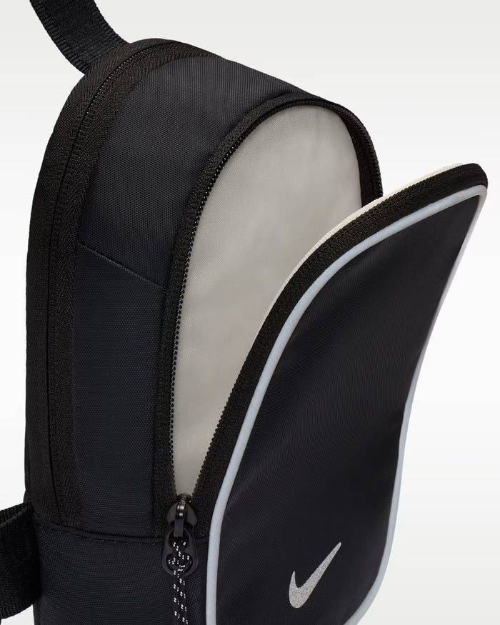Nike Commute Crossbody Bag - Black