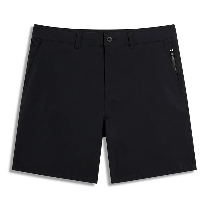 Cordura® Chino Short - Black