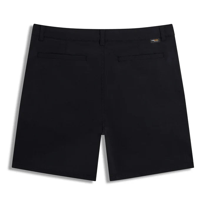 Cordura® Chino Short - Black
