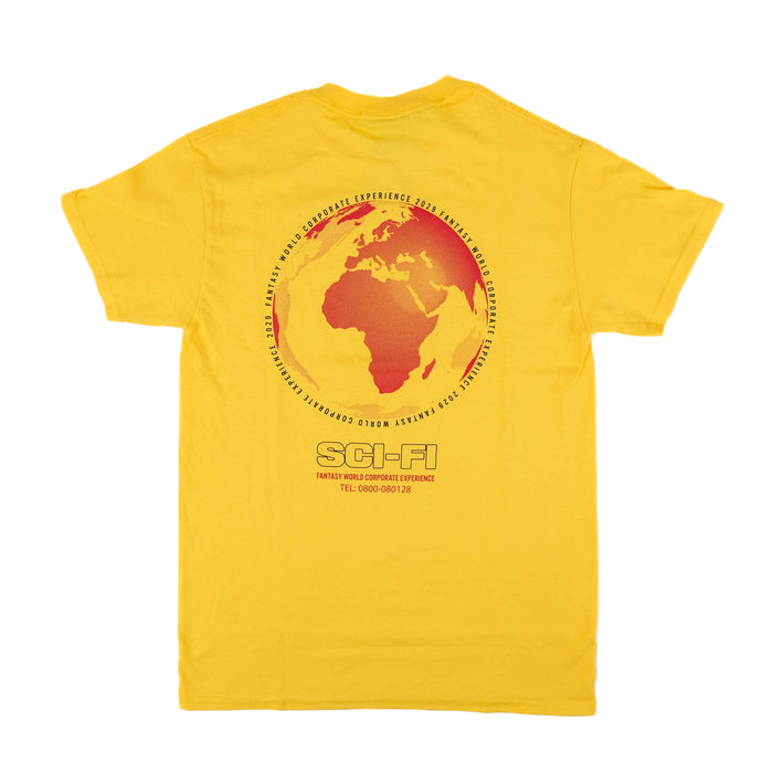 Corporate Experience S/S Tee