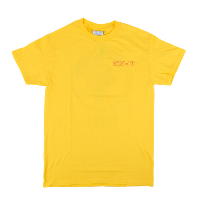 Corporate Experience S/S Tee