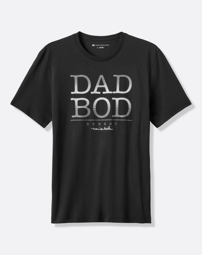 Couch Commander Tee