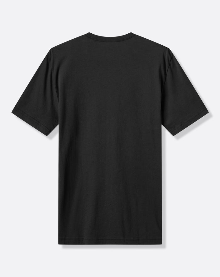 Couch Commander Tee