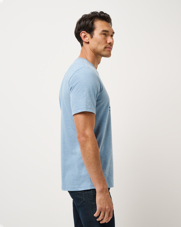 Couch Commander Tee