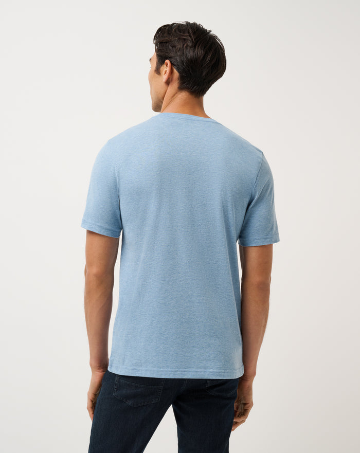 Couch Commander Tee