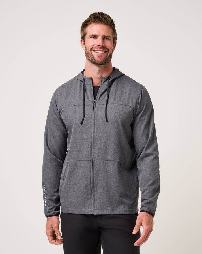 Court Control Hoodie