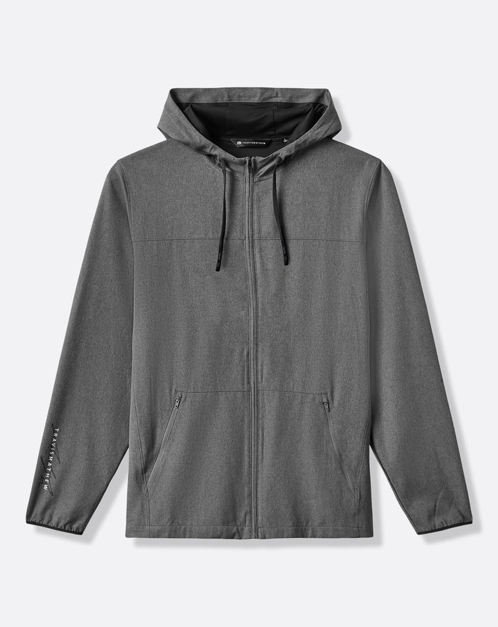 Court Control Hoodie