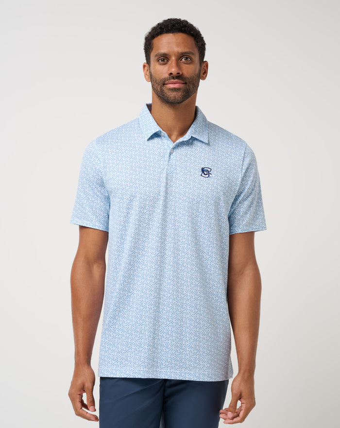 Creighton College Bound Polo