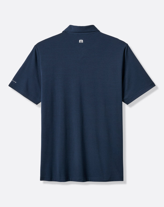 Creighton Halftime Show Heater Polo