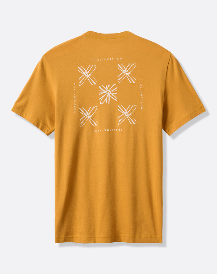 Crosscheck Tee
