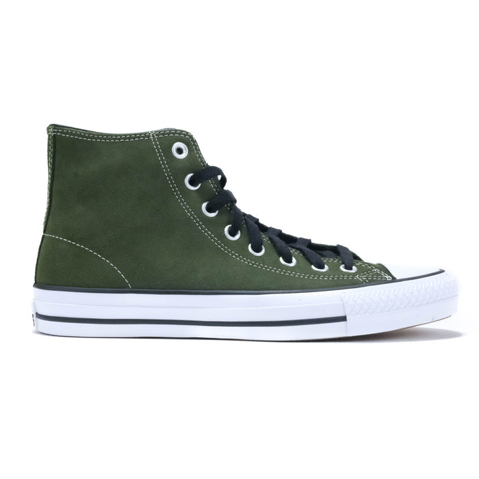 CTAS Pro High Suede - Good Natured/Black/White