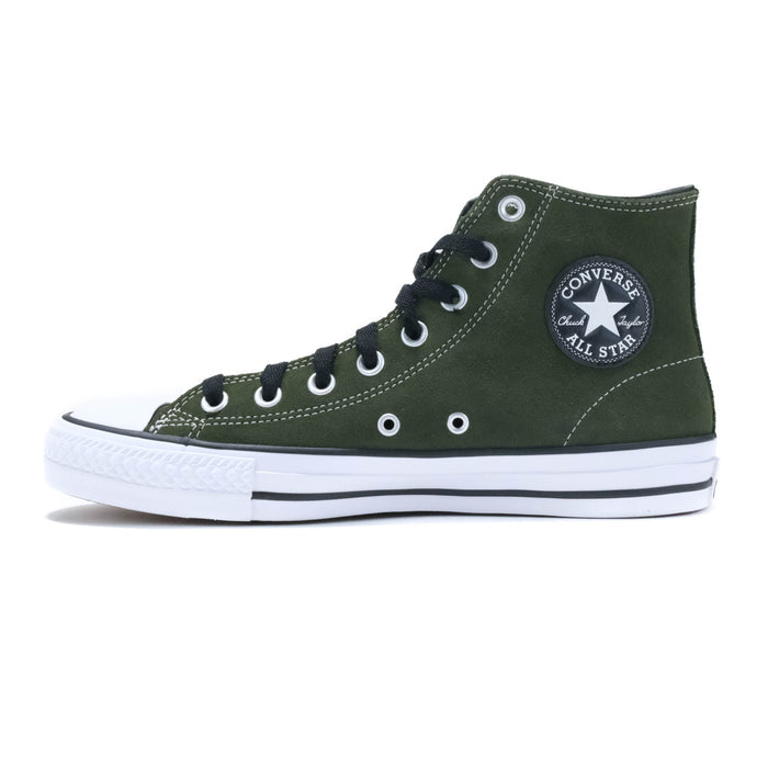 CTAS Pro High Suede - Good Natured/Black/White