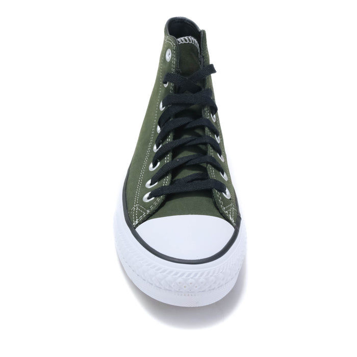 CTAS Pro High Suede - Good Natured/Black/White
