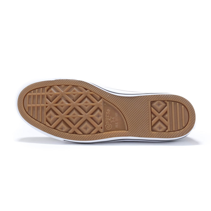 CTAS Pro High Suede - Good Natured/Black/White