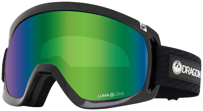 D3 OTG - Icon Green/Green Ion