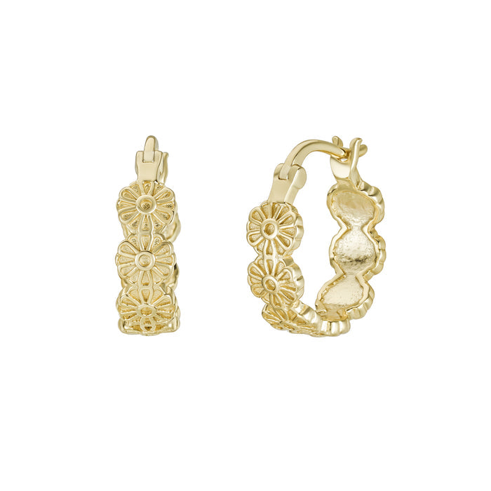 Danicka Hoops