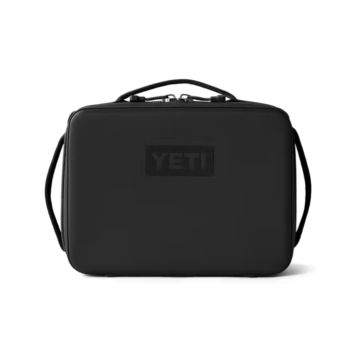 Daytrip 5L Insulated Lunch Box - Black