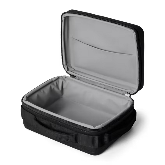 Daytrip 5L Insulated Lunch Box - Black