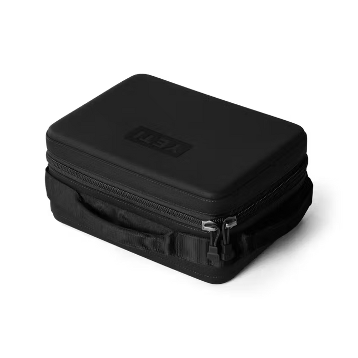Daytrip 5L Insulated Lunch Box - Black