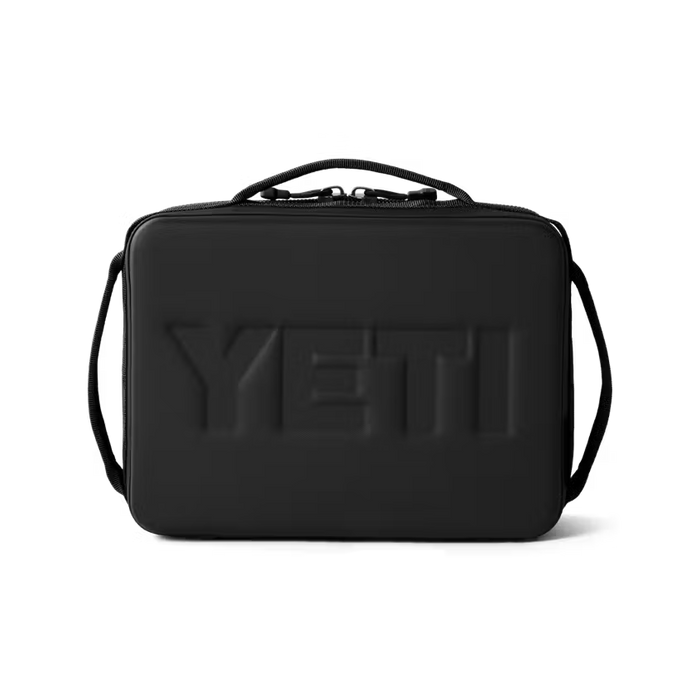 Daytrip 5L Insulated Lunch Box - Black