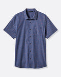 Deco Button-Up