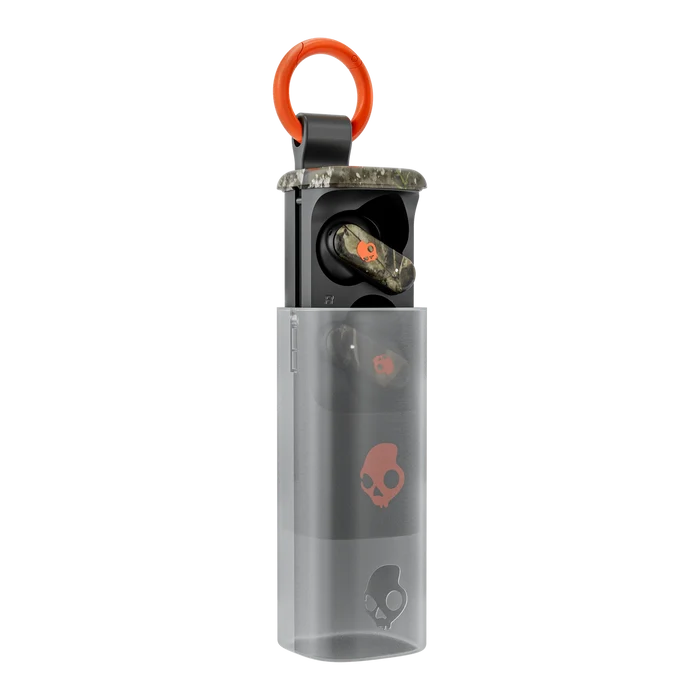 Dime Evo, Real Tree APX Orange
