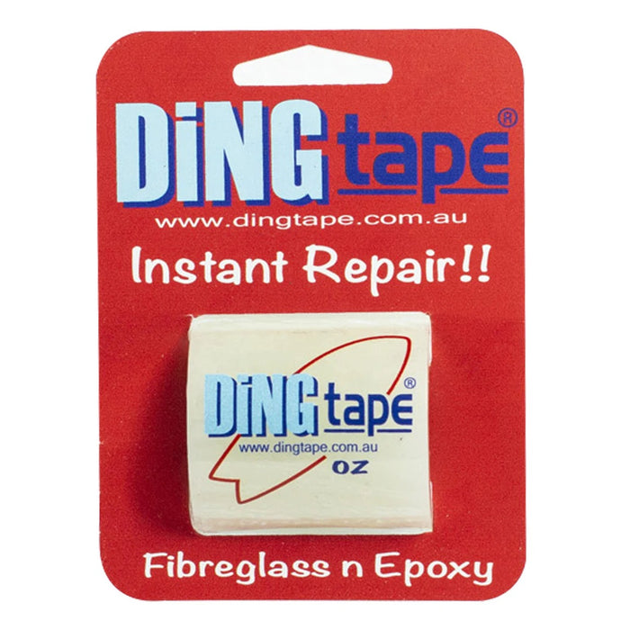 Ding Tape Clear